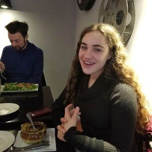 Meet your Posher, Kimmi